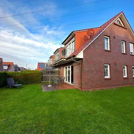 Moewennest Appartement *